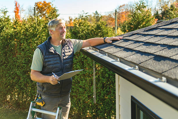 Trusted Flat Roof Repair service in Scottown, OH - Ben Roofing and Steel LLC